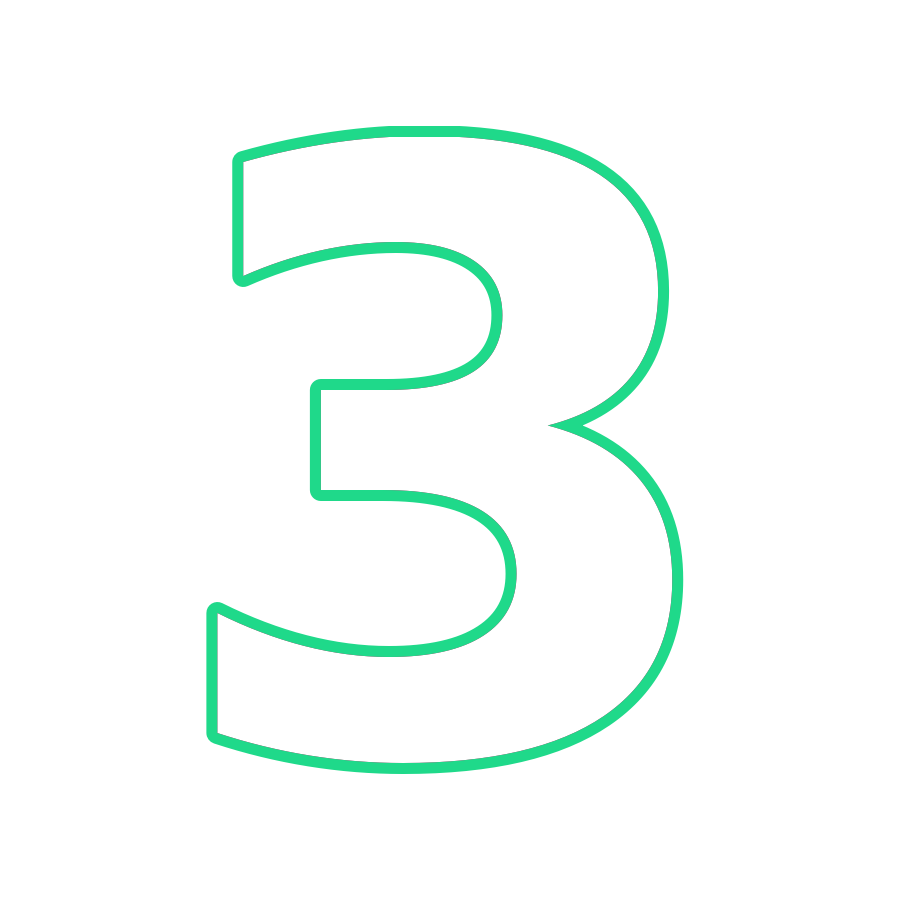 3